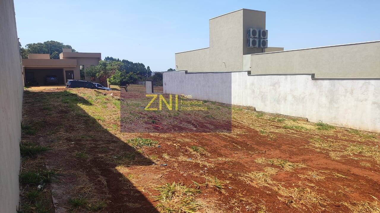 Terreno, 275 m² - Foto 2