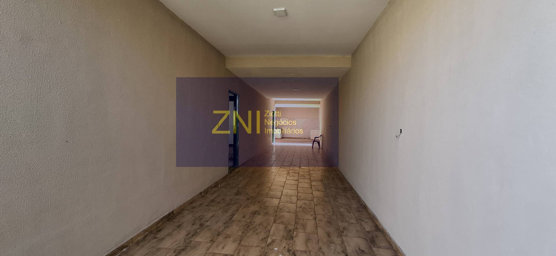 Casa, 5 quartos, 270 m² - Foto 3
