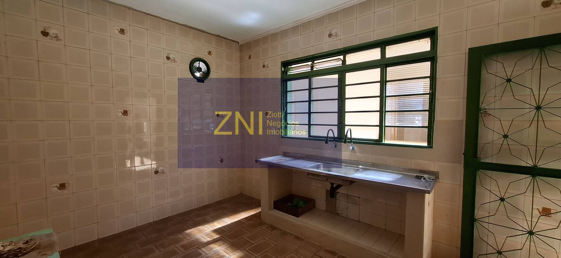 Casa, 5 quartos, 270 m² - Foto 7