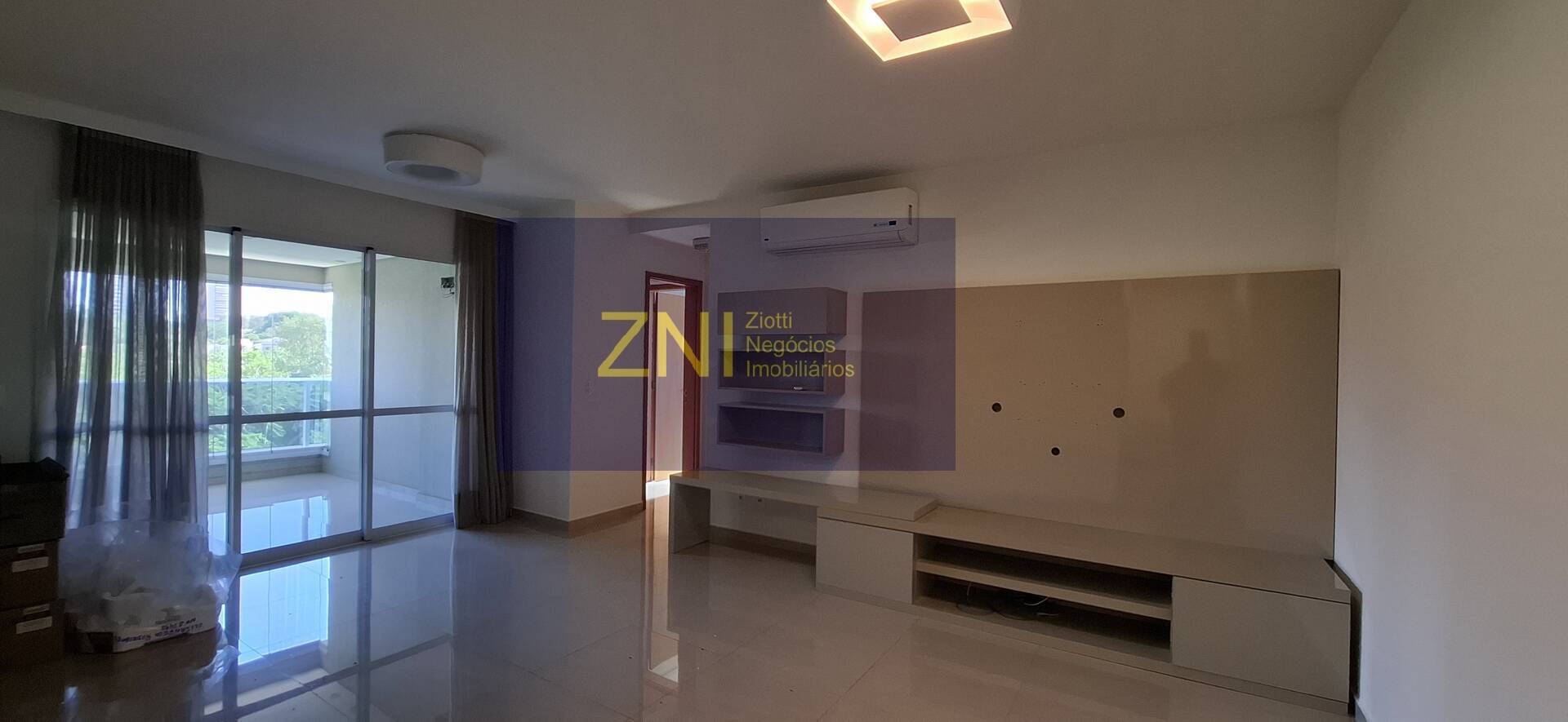 Apartamento, 2 quartos, 86 m² - Foto 1