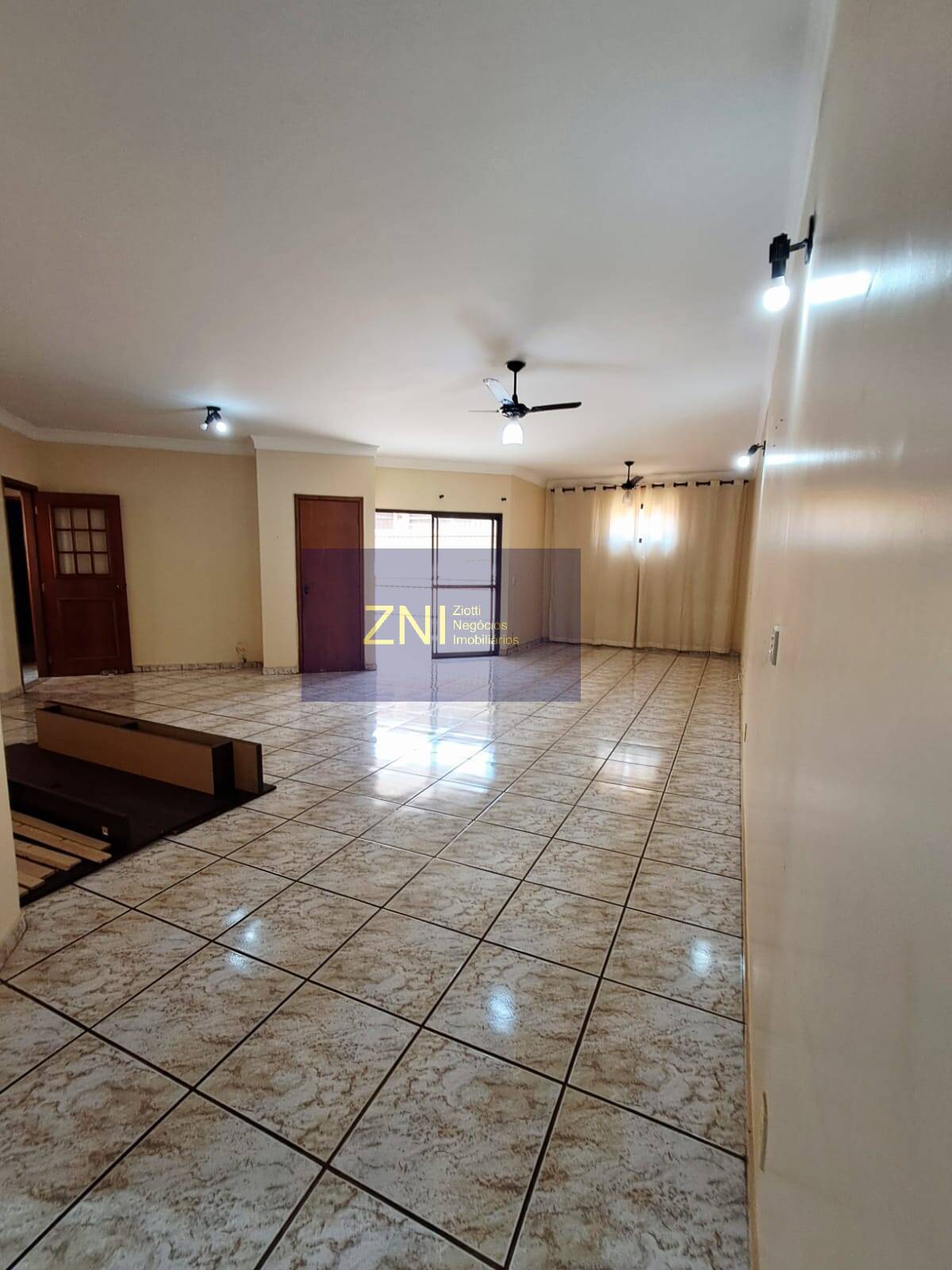 Apartamento, 4 quartos, 139 m² - Foto 1