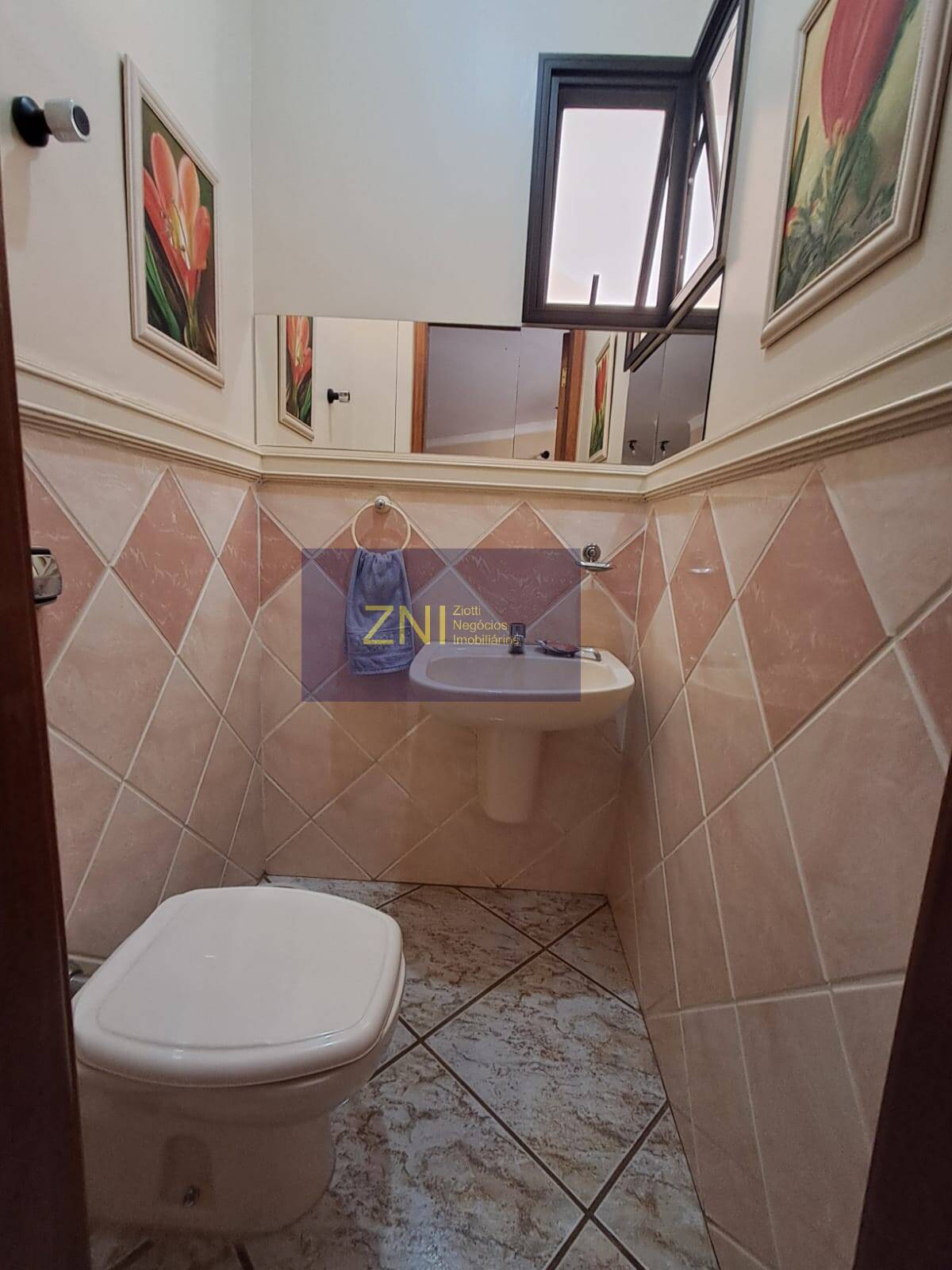 Apartamento, 4 quartos, 139 m² - Foto 3