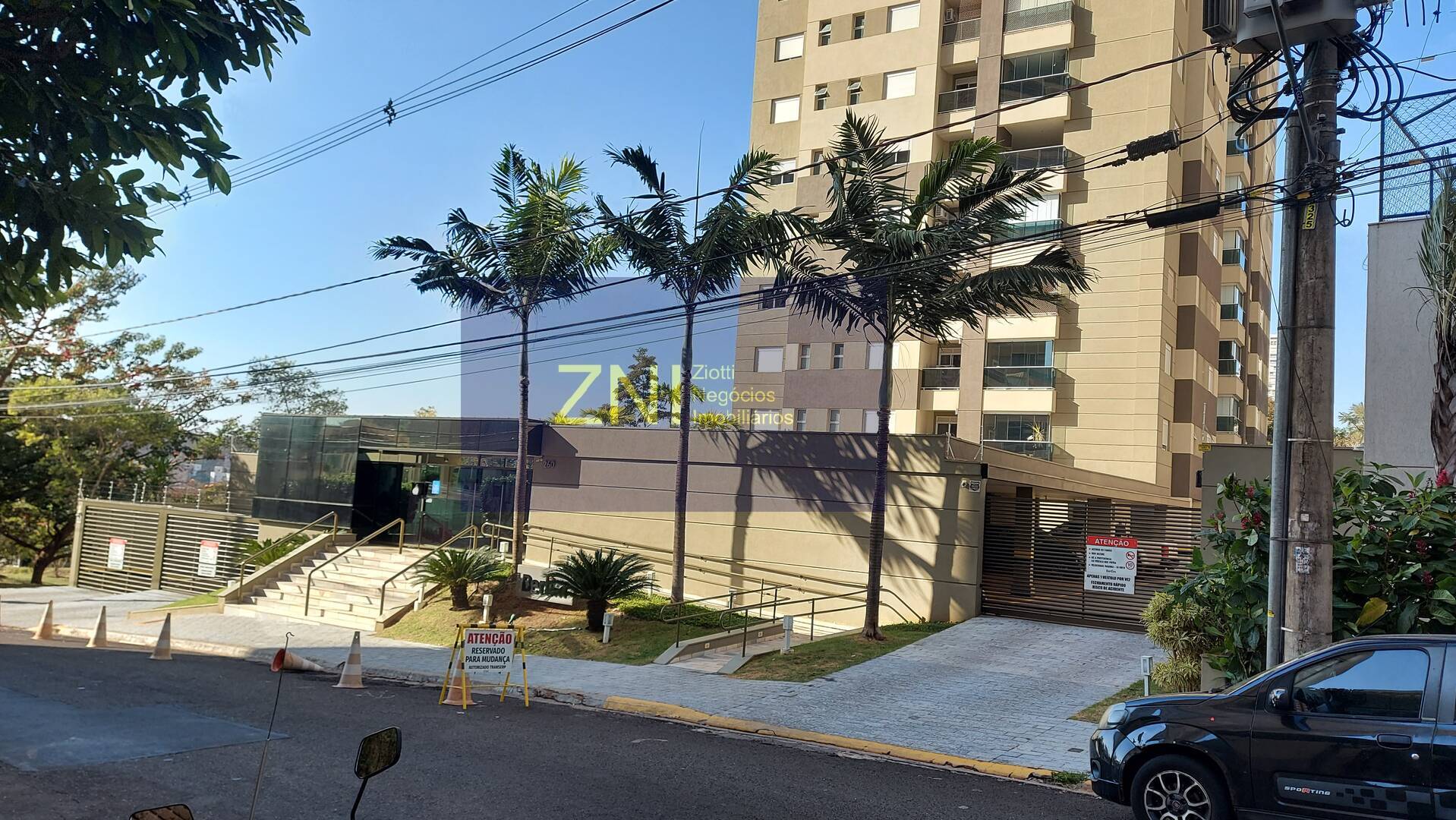 Apartamento, 2 quartos, 86 m² - Foto 24