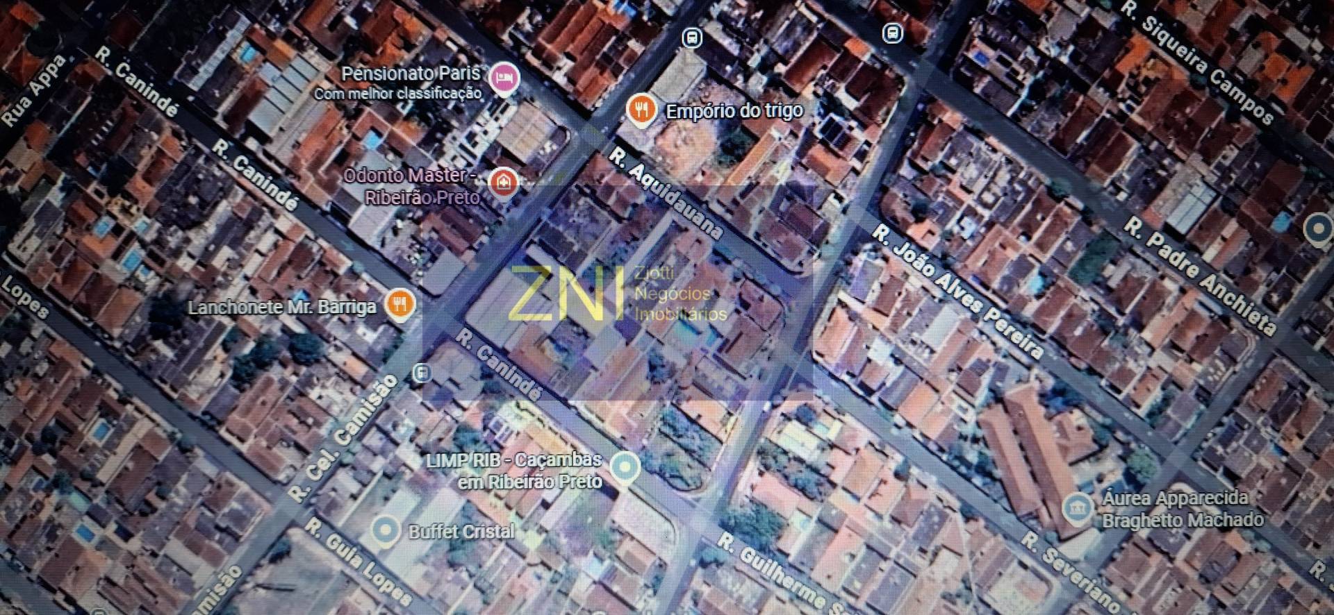 Terreno, 540 m² - Foto 1