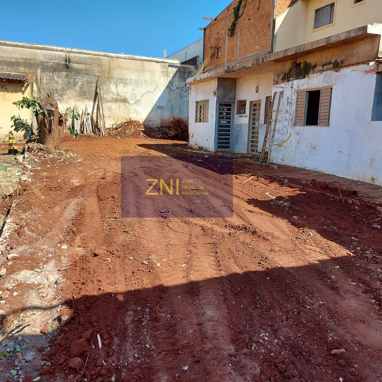 Terreno, 540 m² - Foto 5