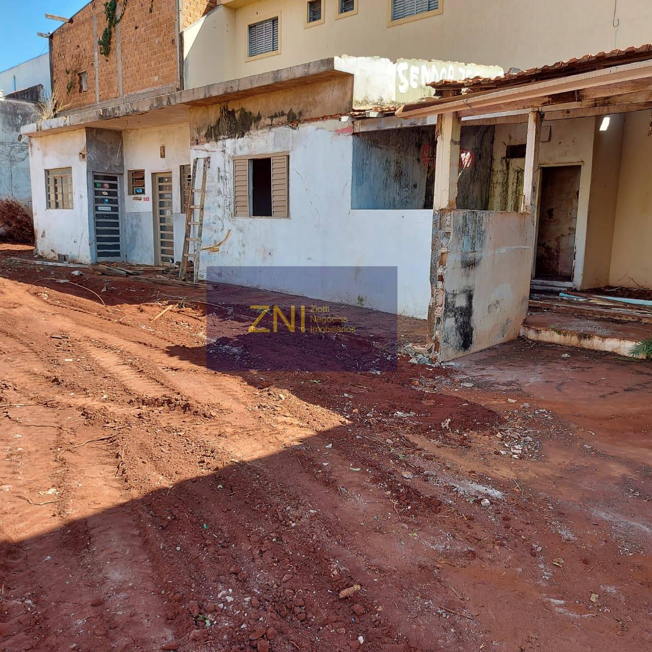Terreno, 540 m² - Foto 6