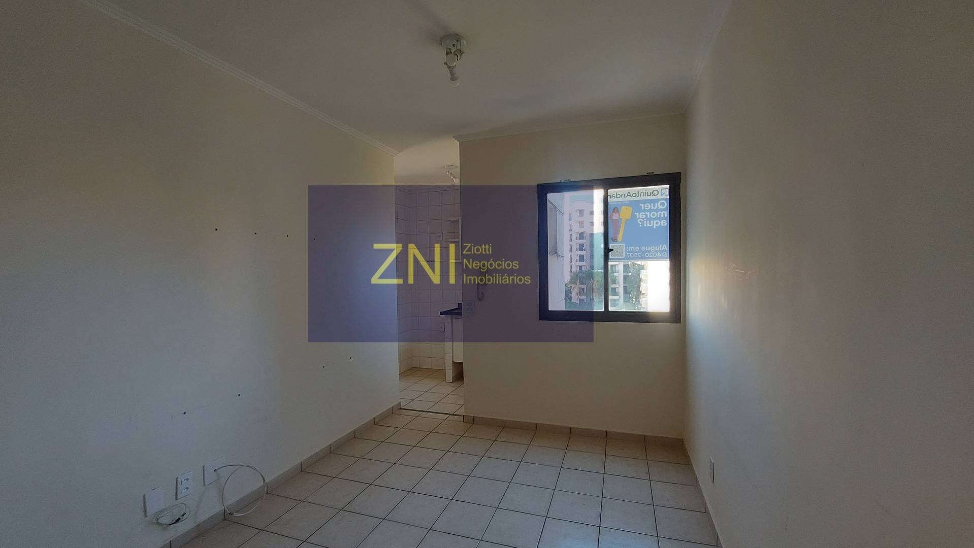 Apartamento, 1 quarto, 37 m² - Foto 3