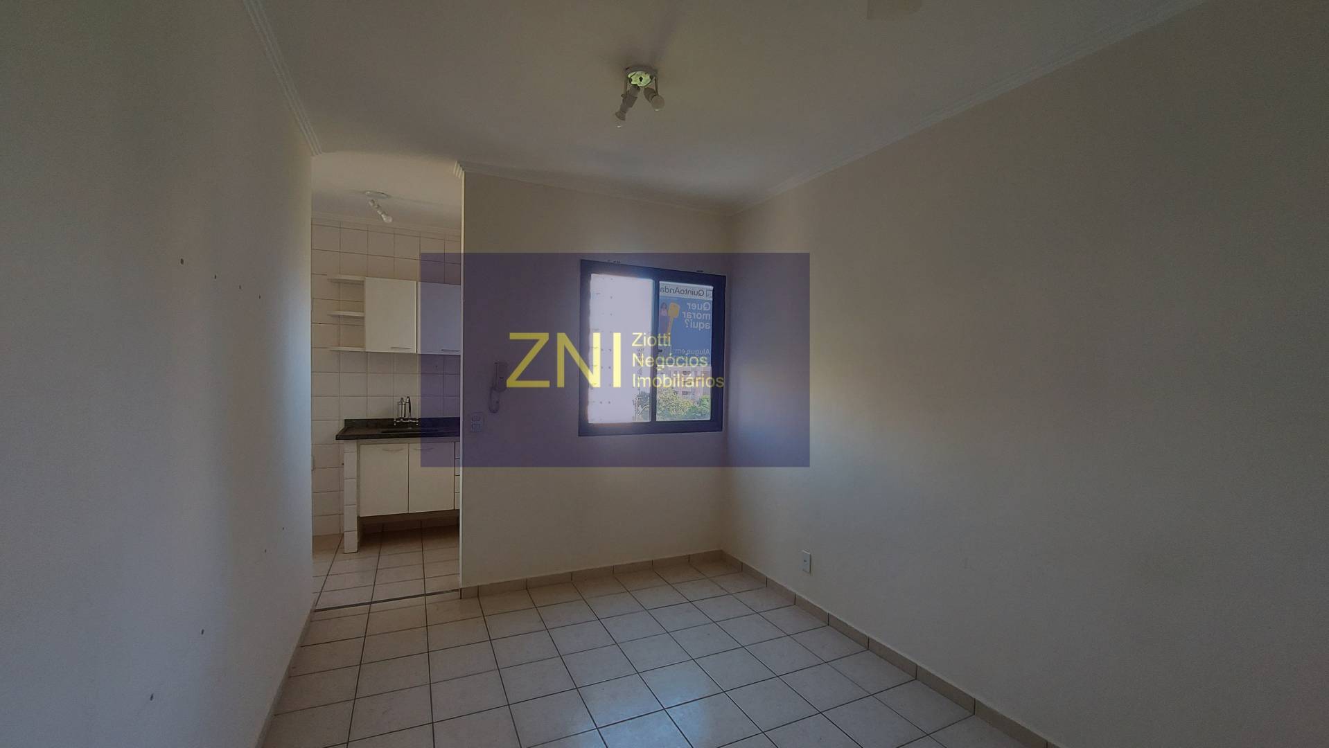 Apartamento, 1 quarto, 37 m² - Foto 4
