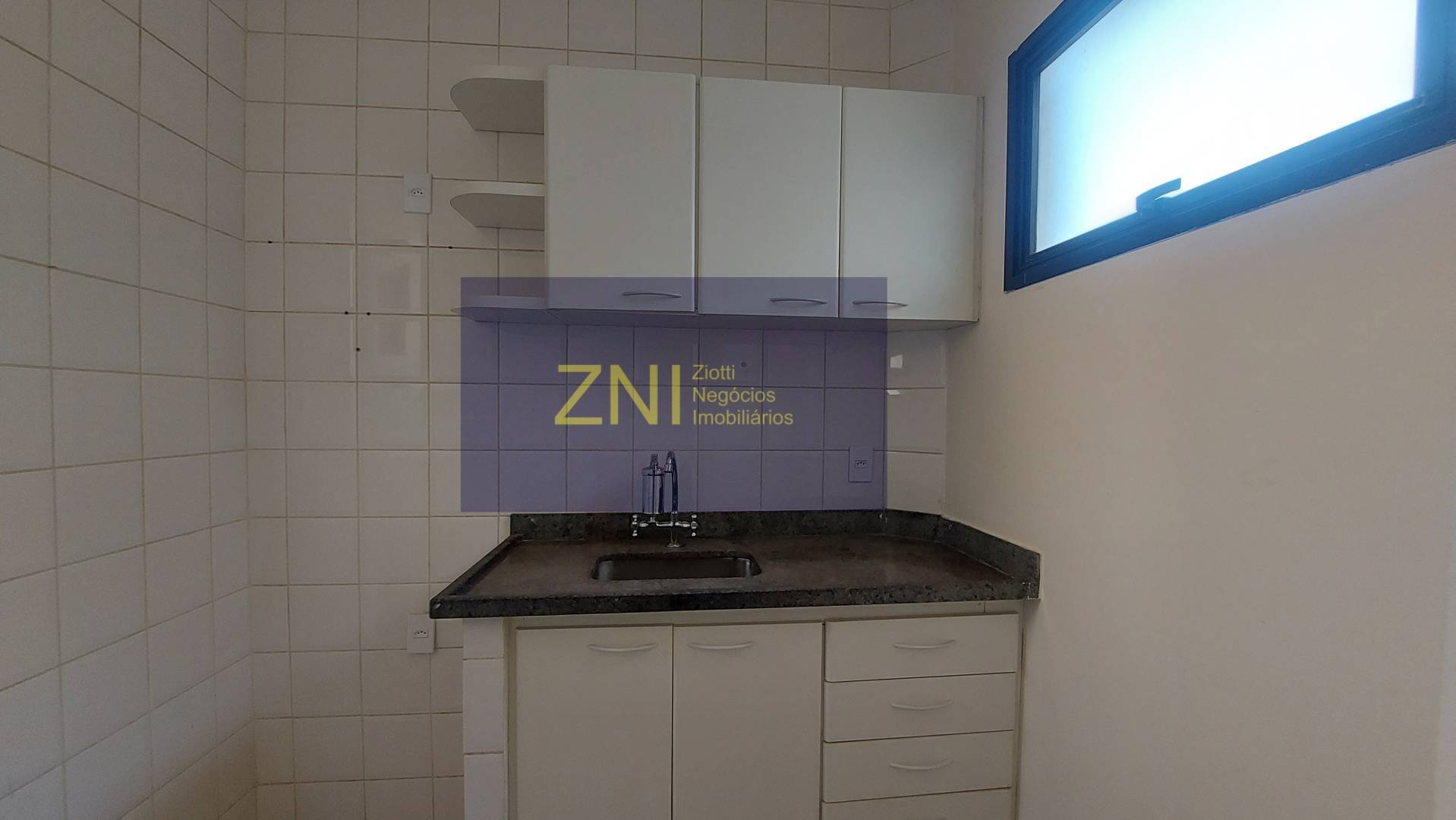 Apartamento, 1 quarto, 37 m² - Foto 6