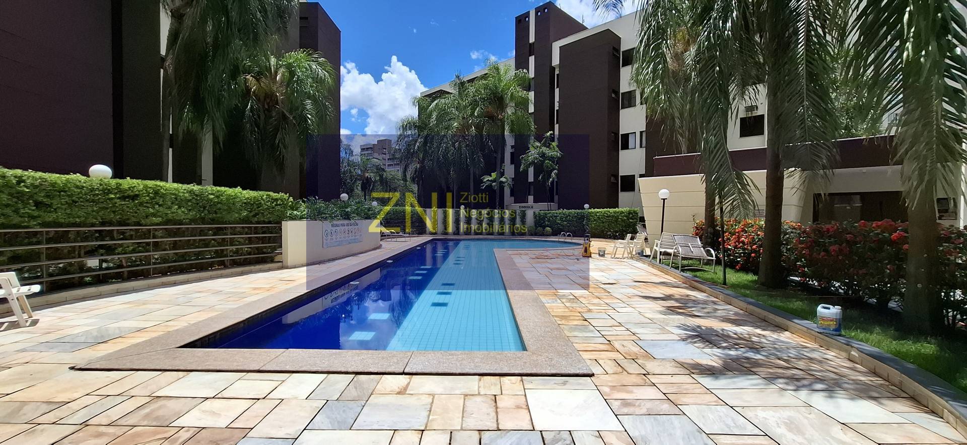 Apartamento, 1 quarto, 37 m² - Foto 2