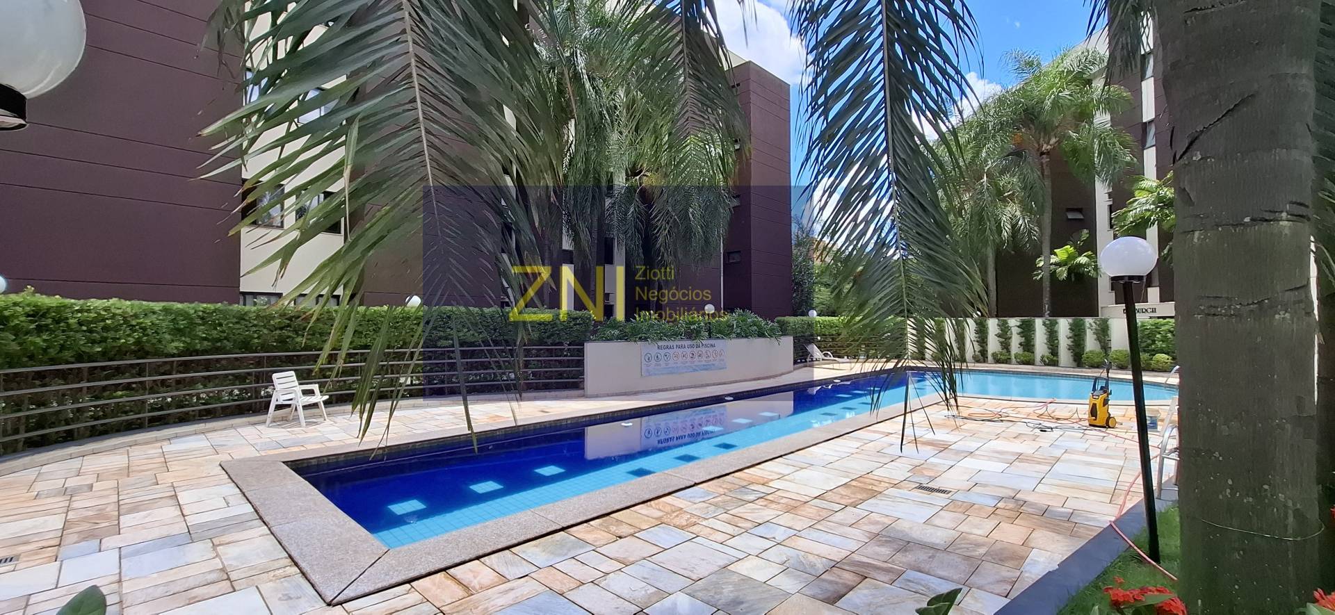 Apartamento, 1 quarto, 37 m² - Foto 15