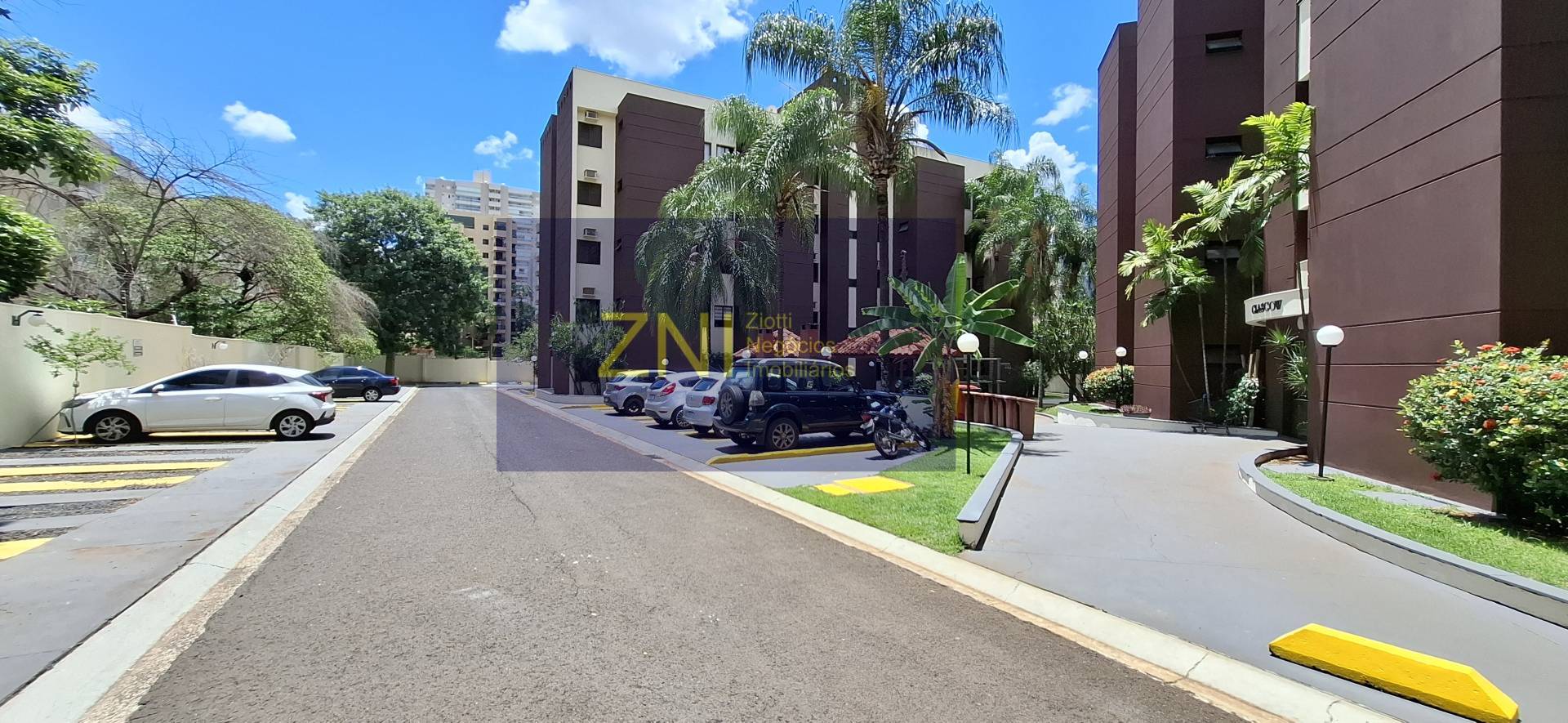 Apartamento, 1 quarto, 37 m² - Foto 1