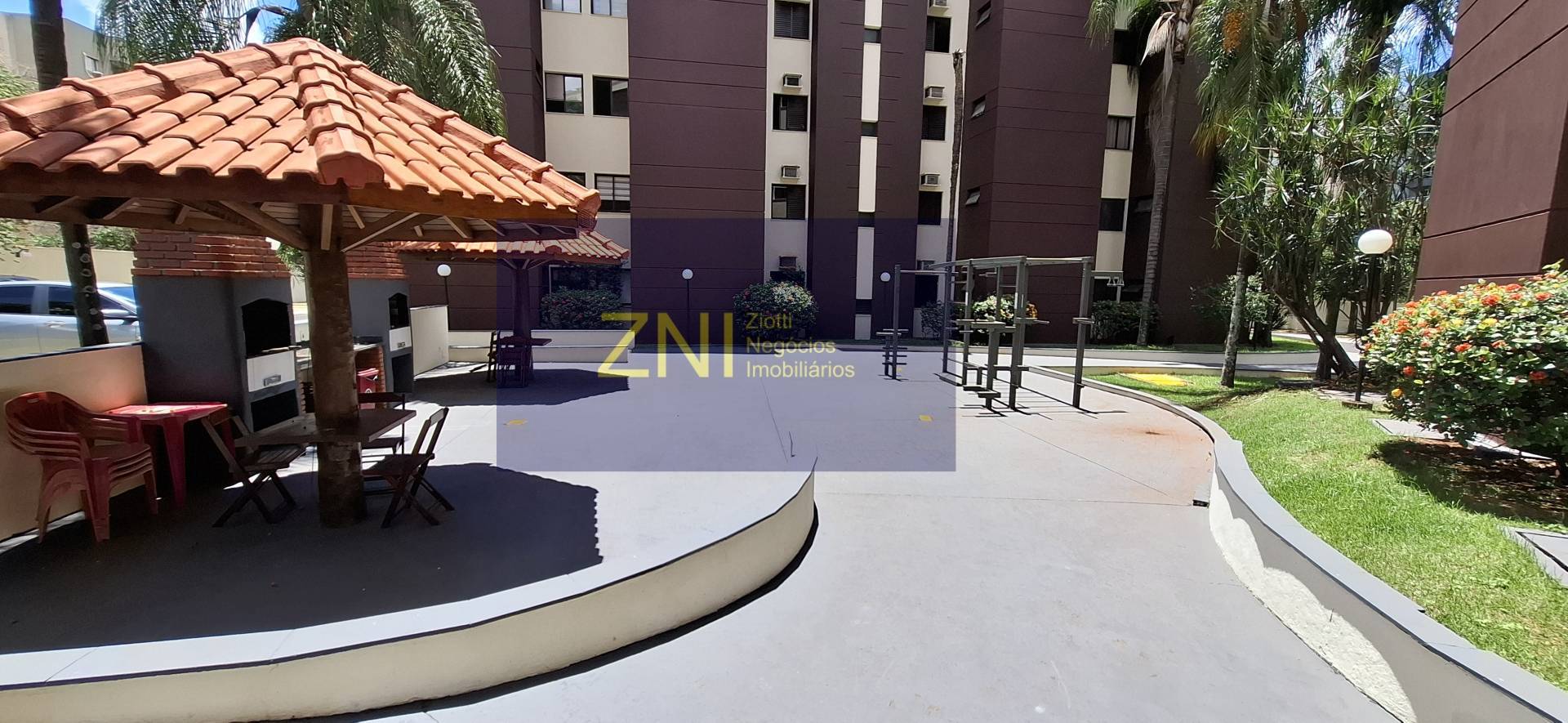 Apartamento, 1 quarto, 37 m² - Foto 19