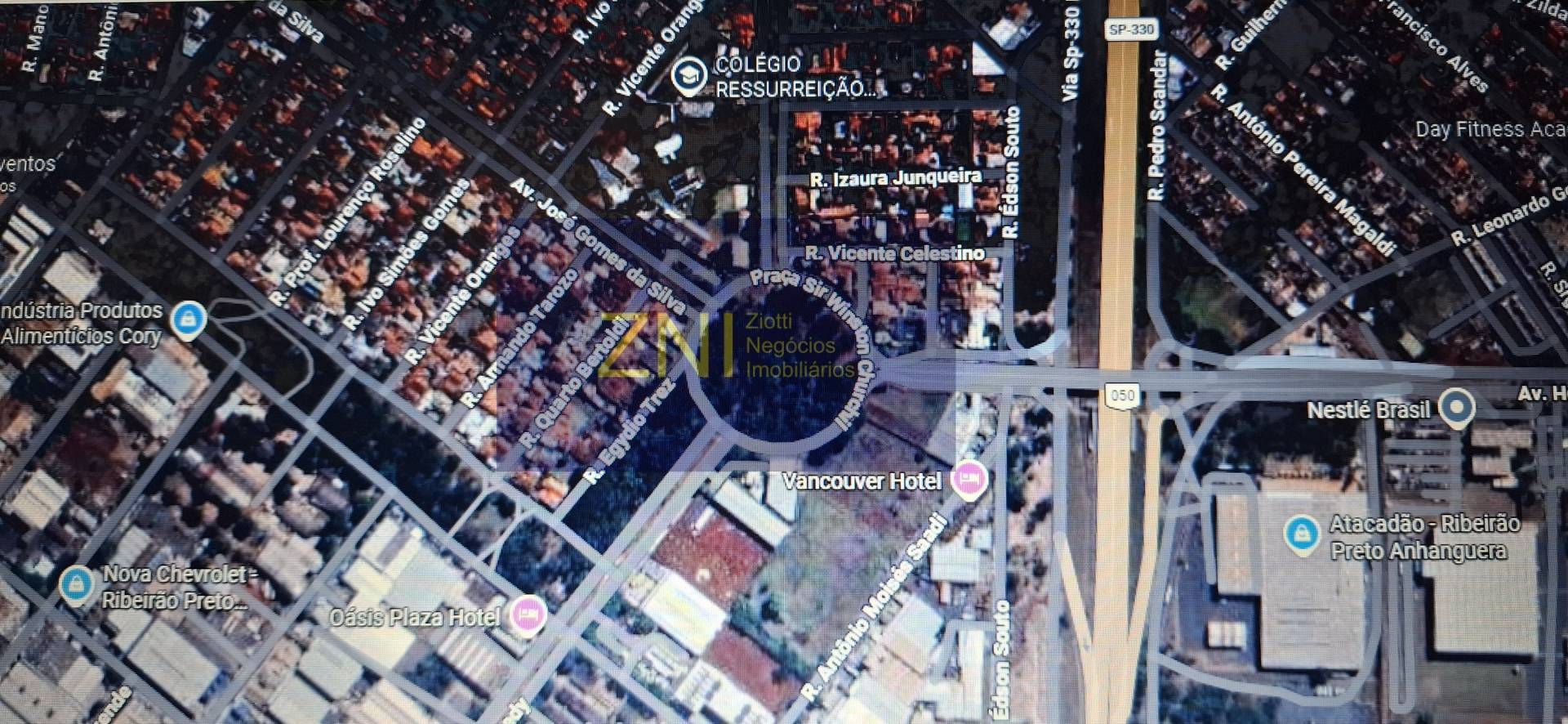 Terreno, 420 m² - Foto 1