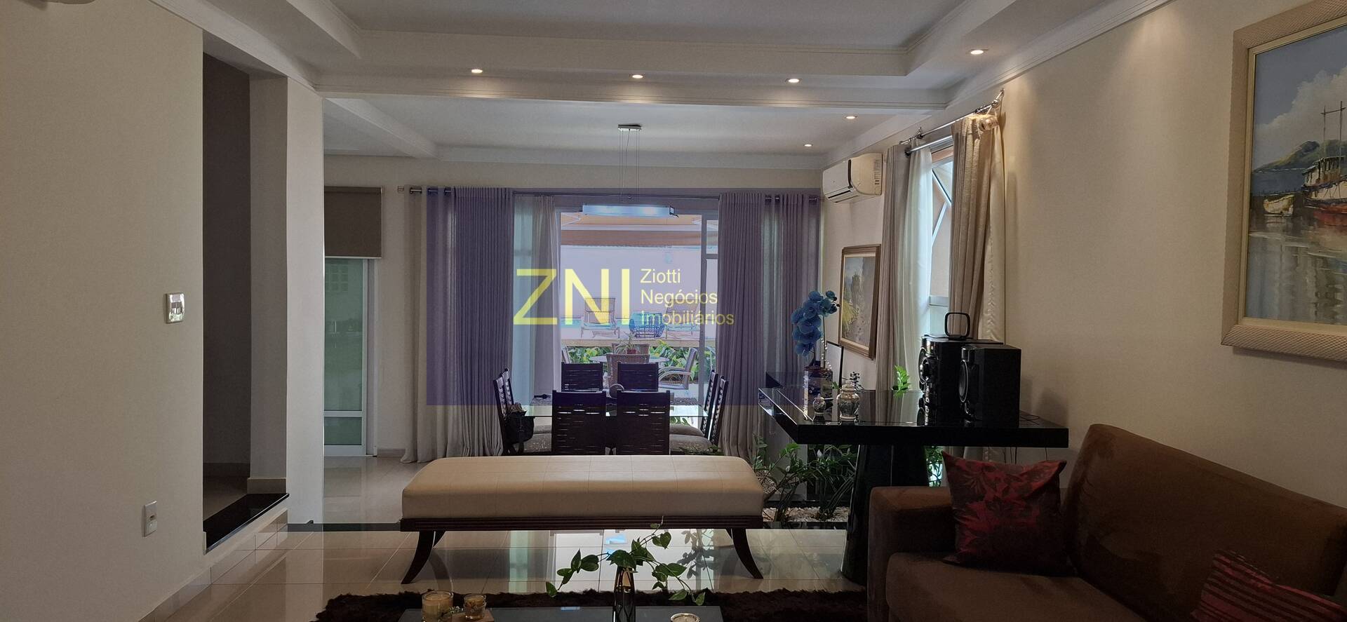 Casa de Condomínio, 3 quartos - Foto 3