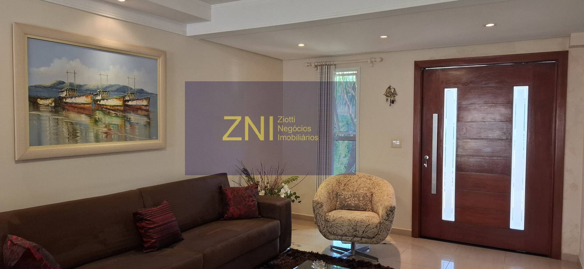 Casa de Condomínio, 3 quartos - Foto 5