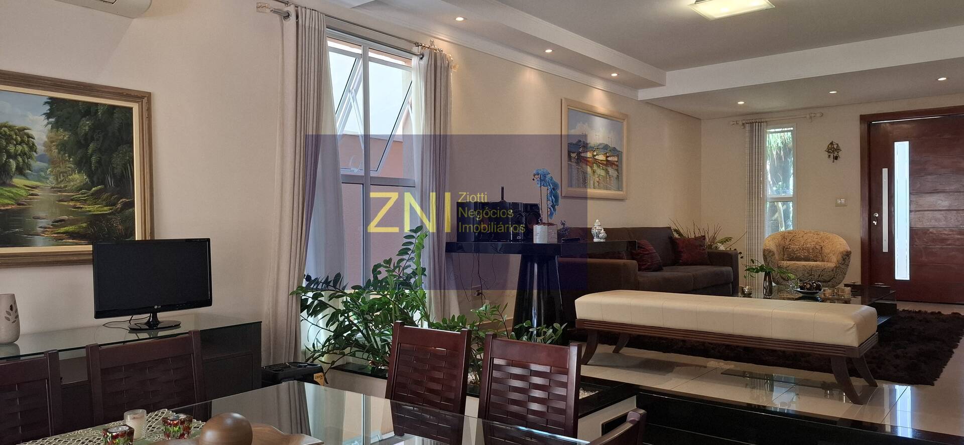 Casa de Condomínio, 3 quartos - Foto 7