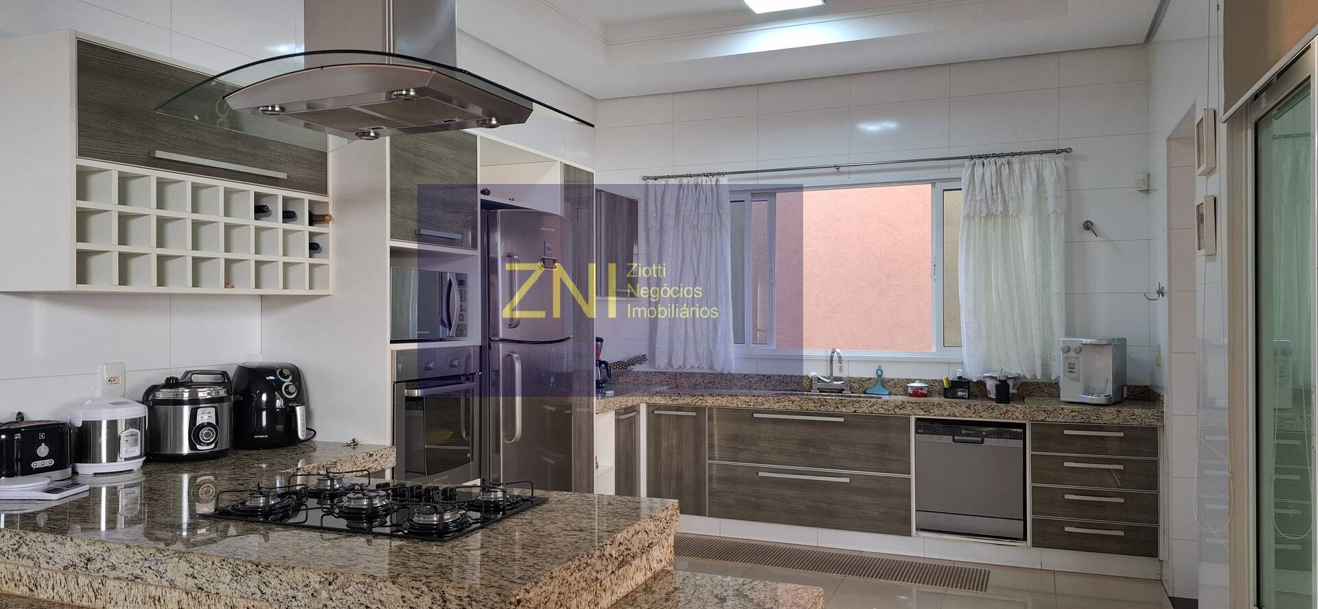 Casa de Condomínio, 3 quartos - Foto 9