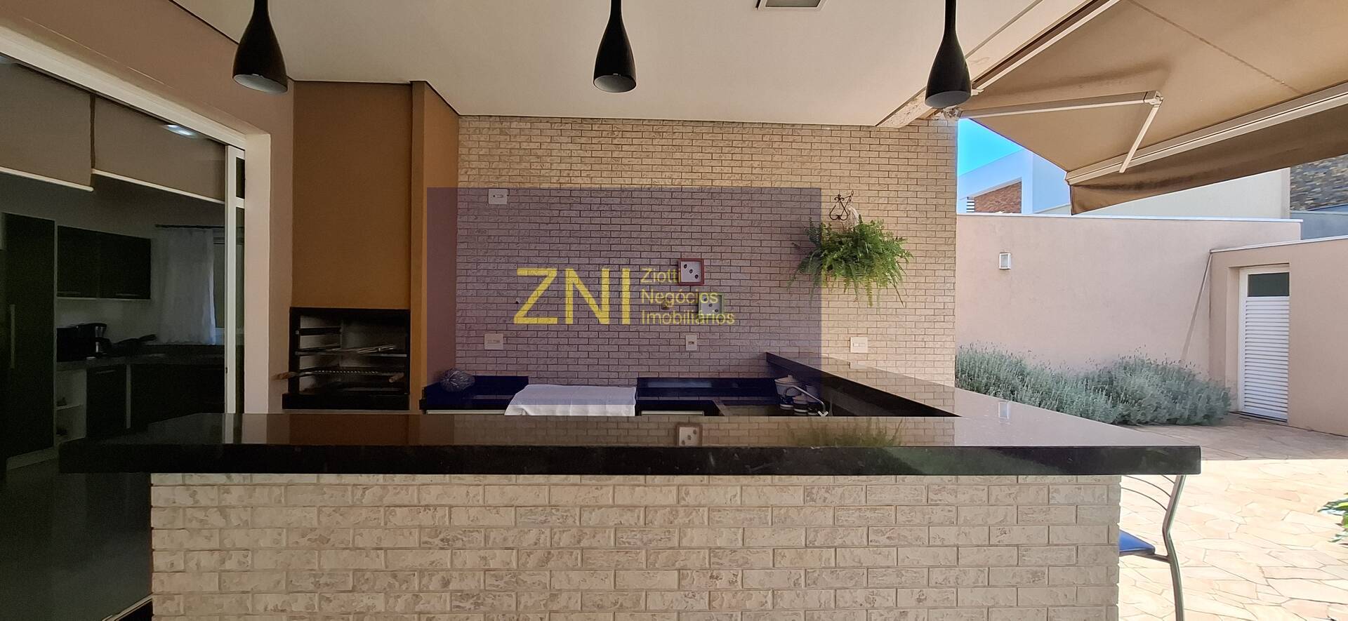 Casa de Condomínio, 3 quartos - Foto 12