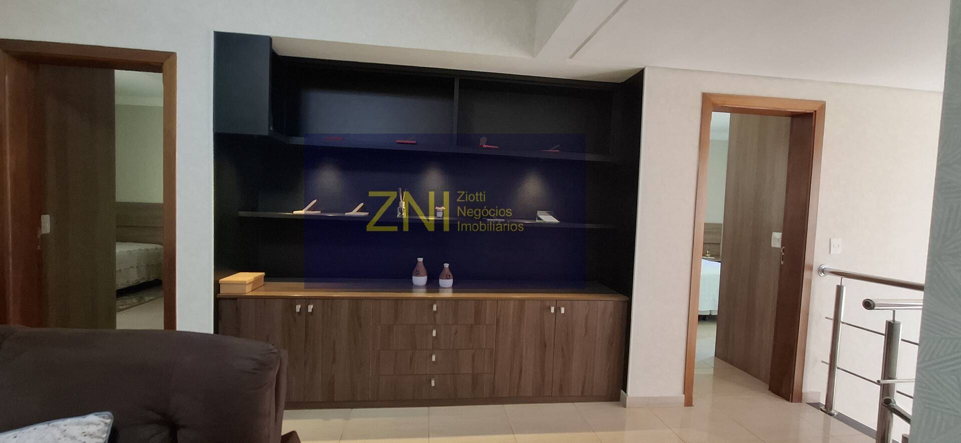 Casa de Condomínio, 3 quartos - Foto 20