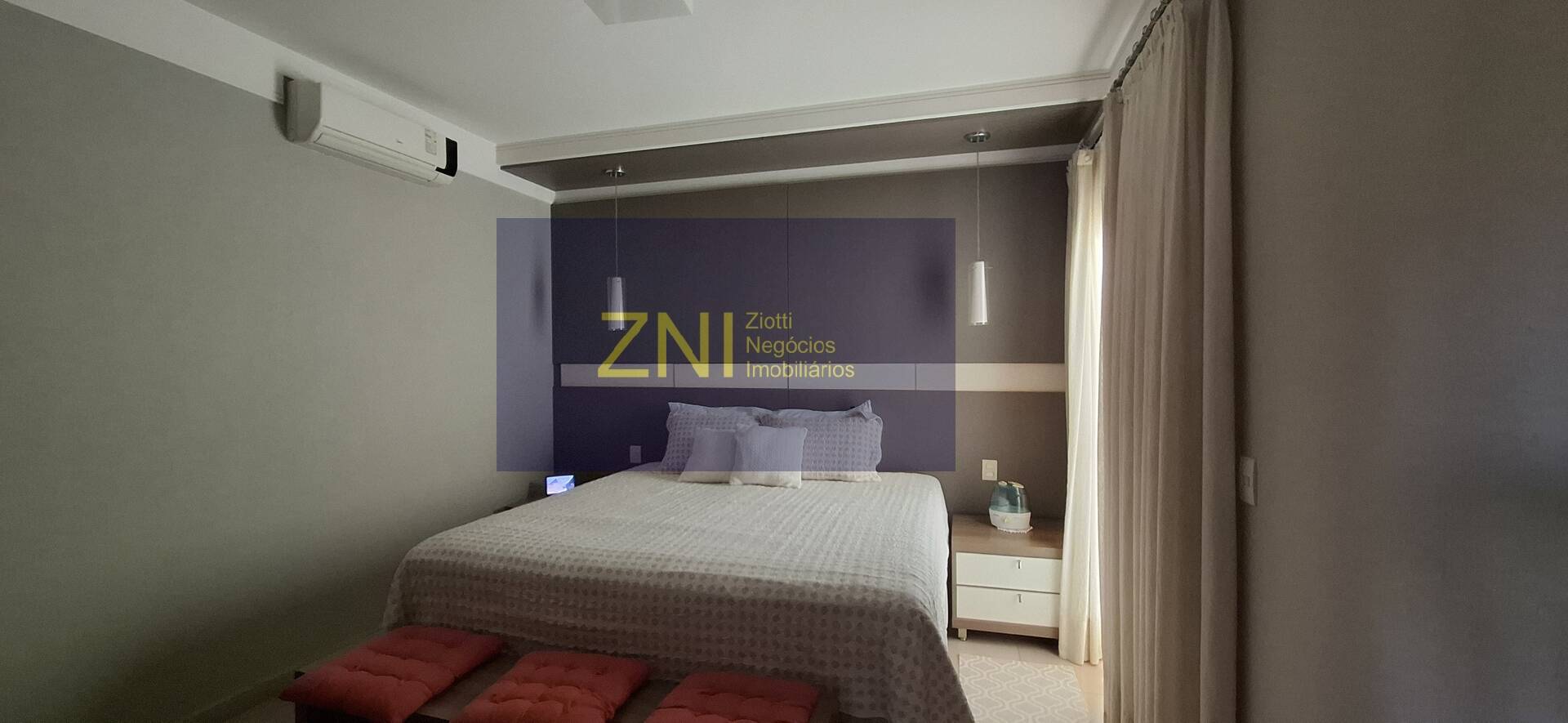 Casa de Condomínio, 3 quartos - Foto 21