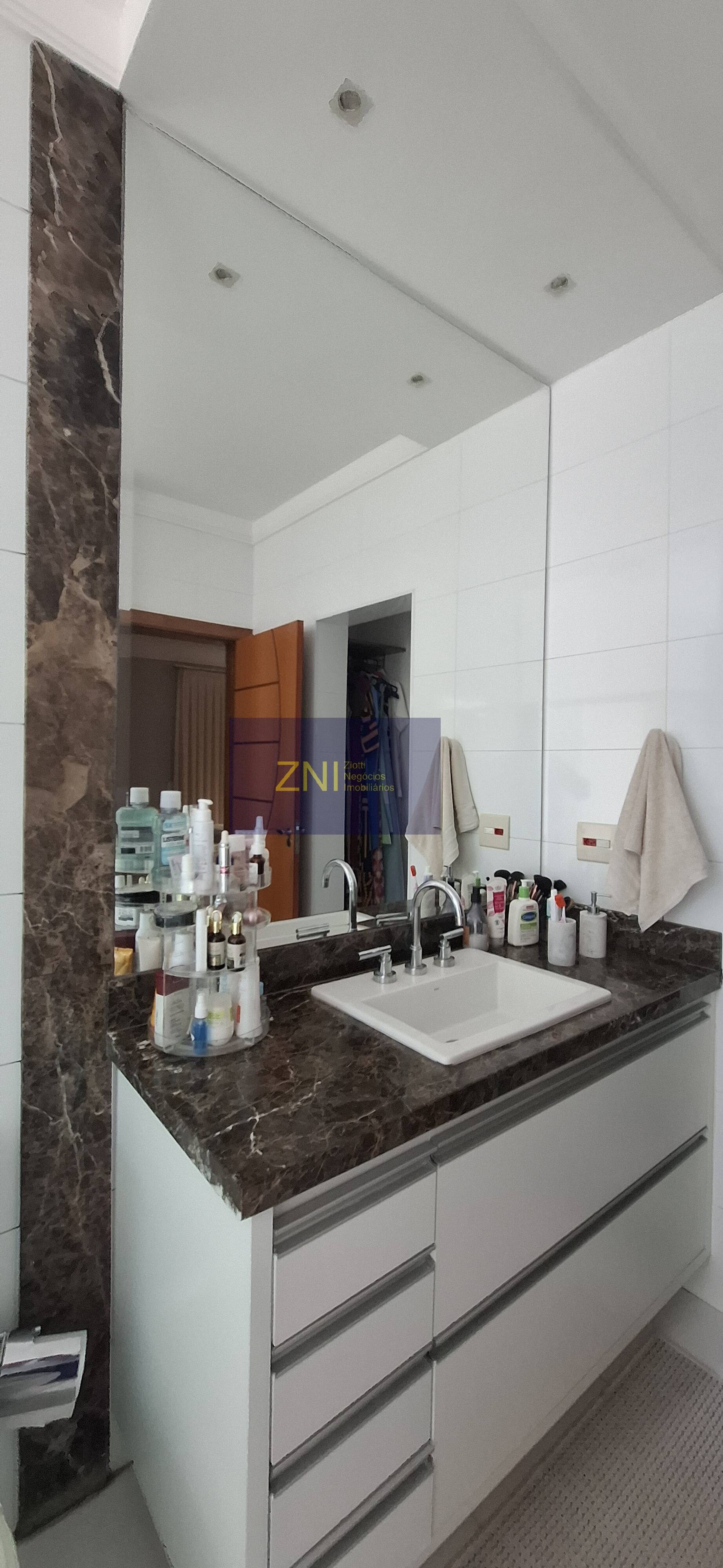 Casa de Condomínio, 3 quartos - Foto 24