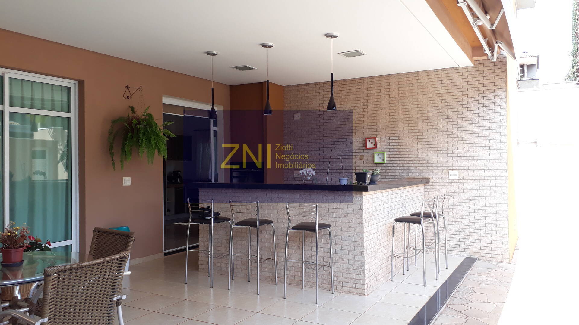 Casa de Condomínio, 3 quartos - Foto 11