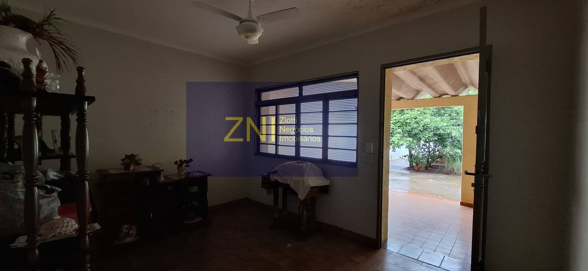 Casa, 3 quartos, 450 m² - Foto 2