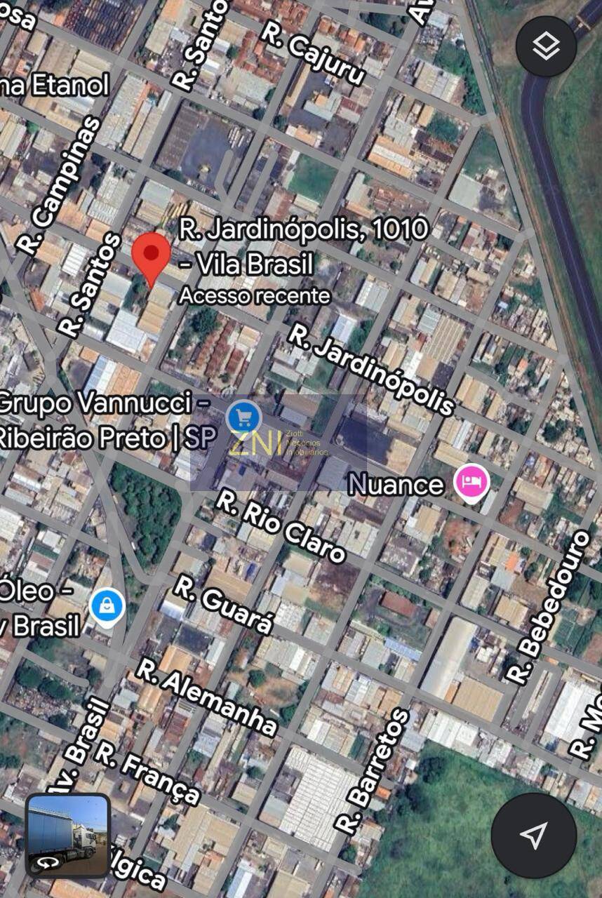 Casa, 2 quartos, 528 m² - Foto 2