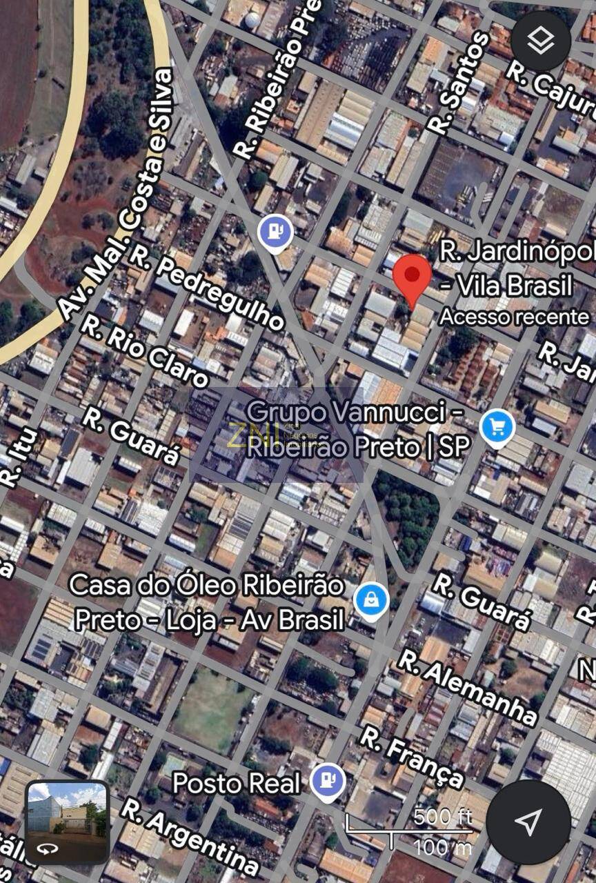 Casa, 2 quartos, 528 m² - Foto 3