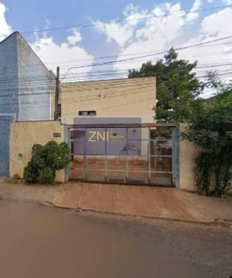 Casa, 2 quartos, 528 m² - Foto 1