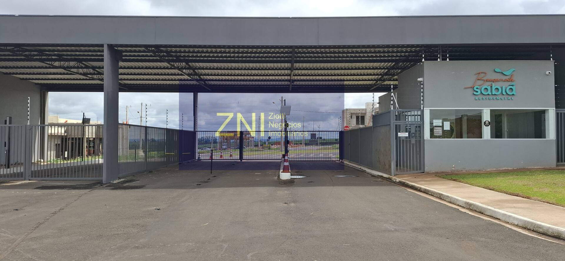 Terreno, 200 m² - Foto 1