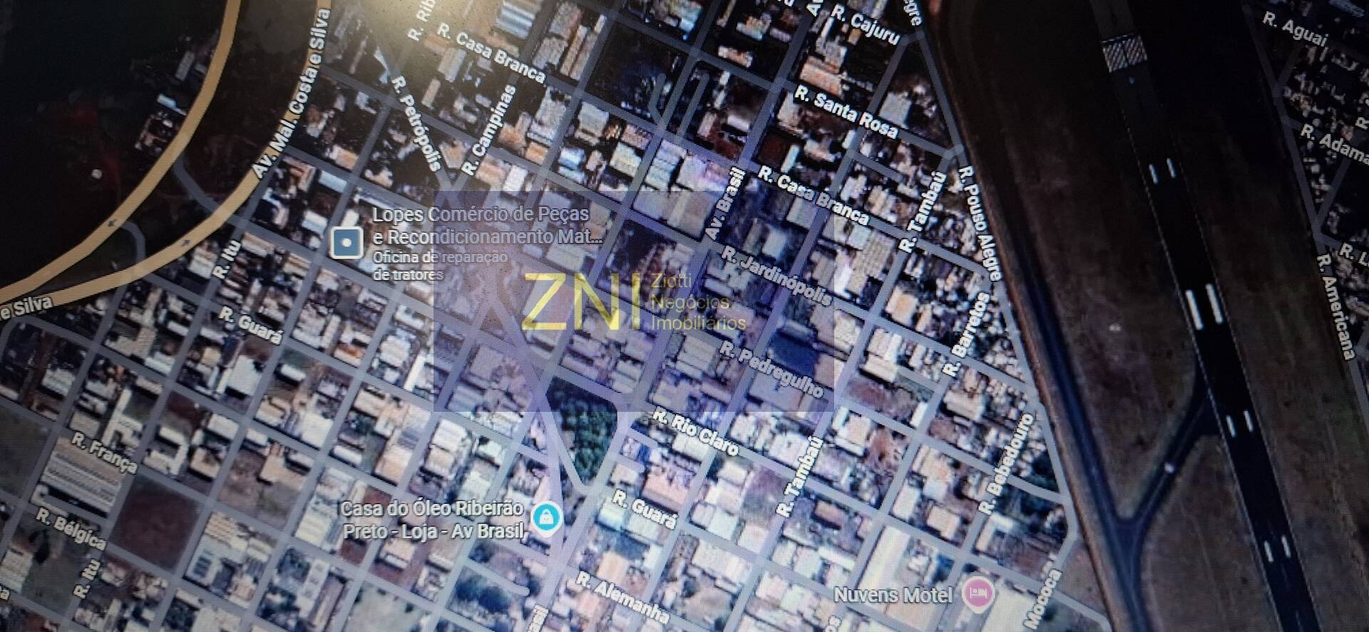 Prédio Inteiro, 528 m² - Foto 1