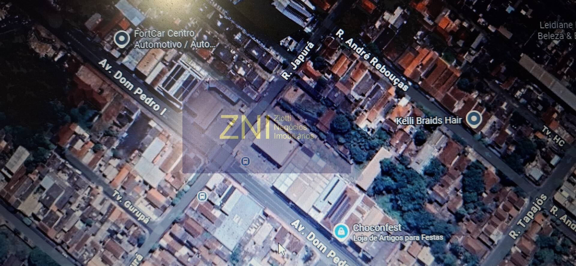 Terreno, 3500 m² - Foto 1