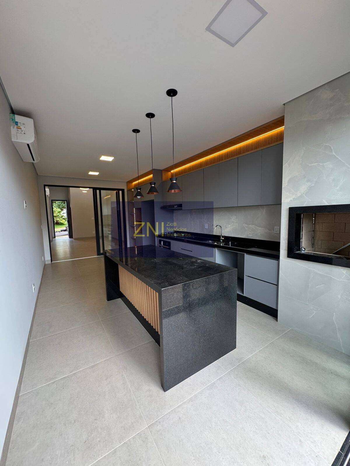 Casa de Condomínio, 3 quartos - Foto 6