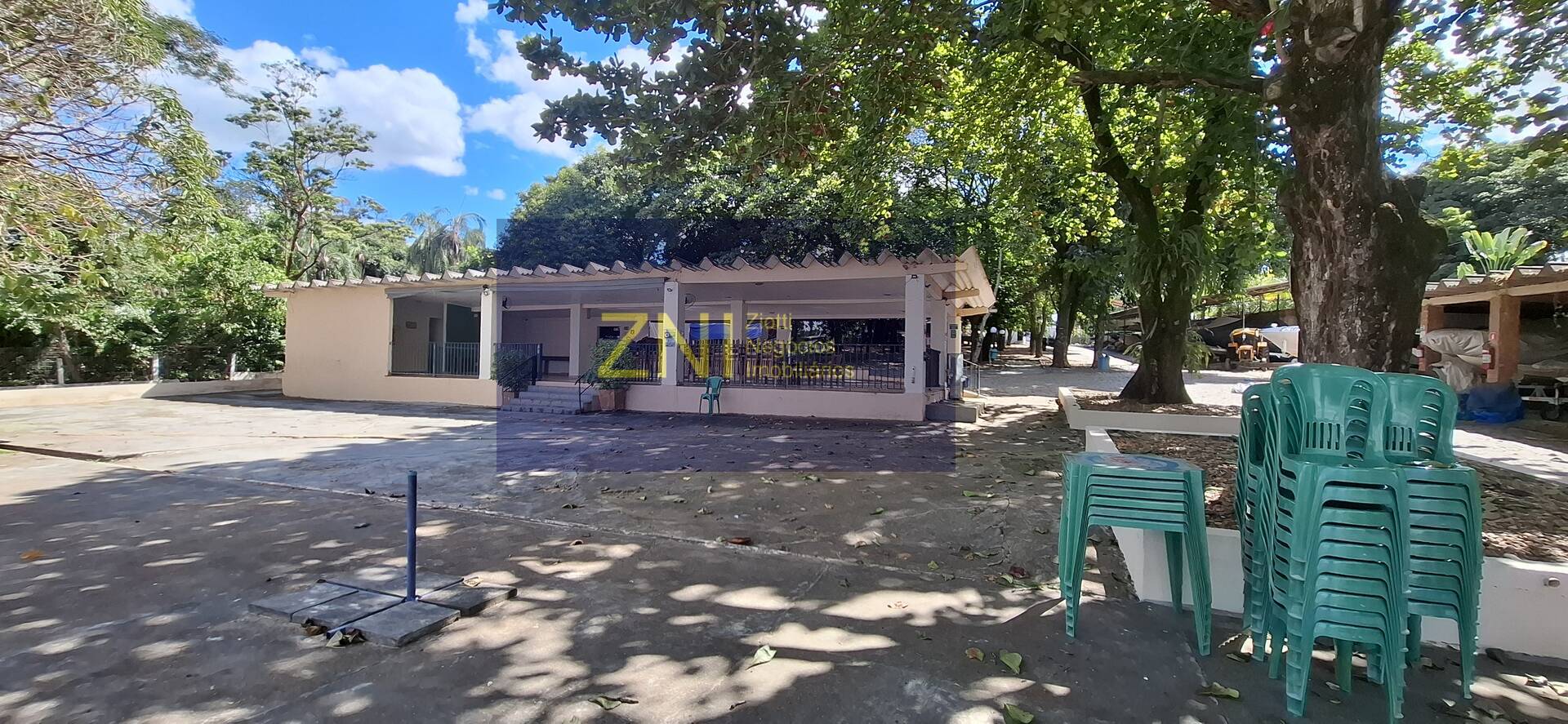 Terreno, 1428 m² - Foto 7