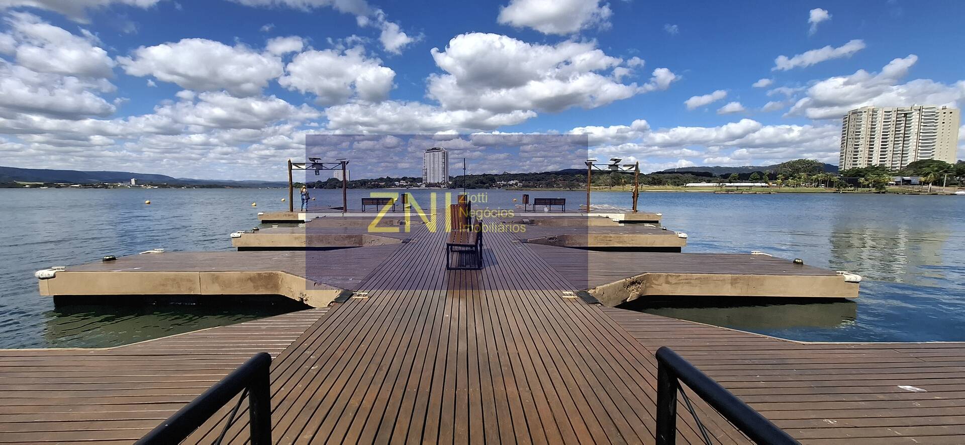 Terreno, 1428 m² - Foto 1