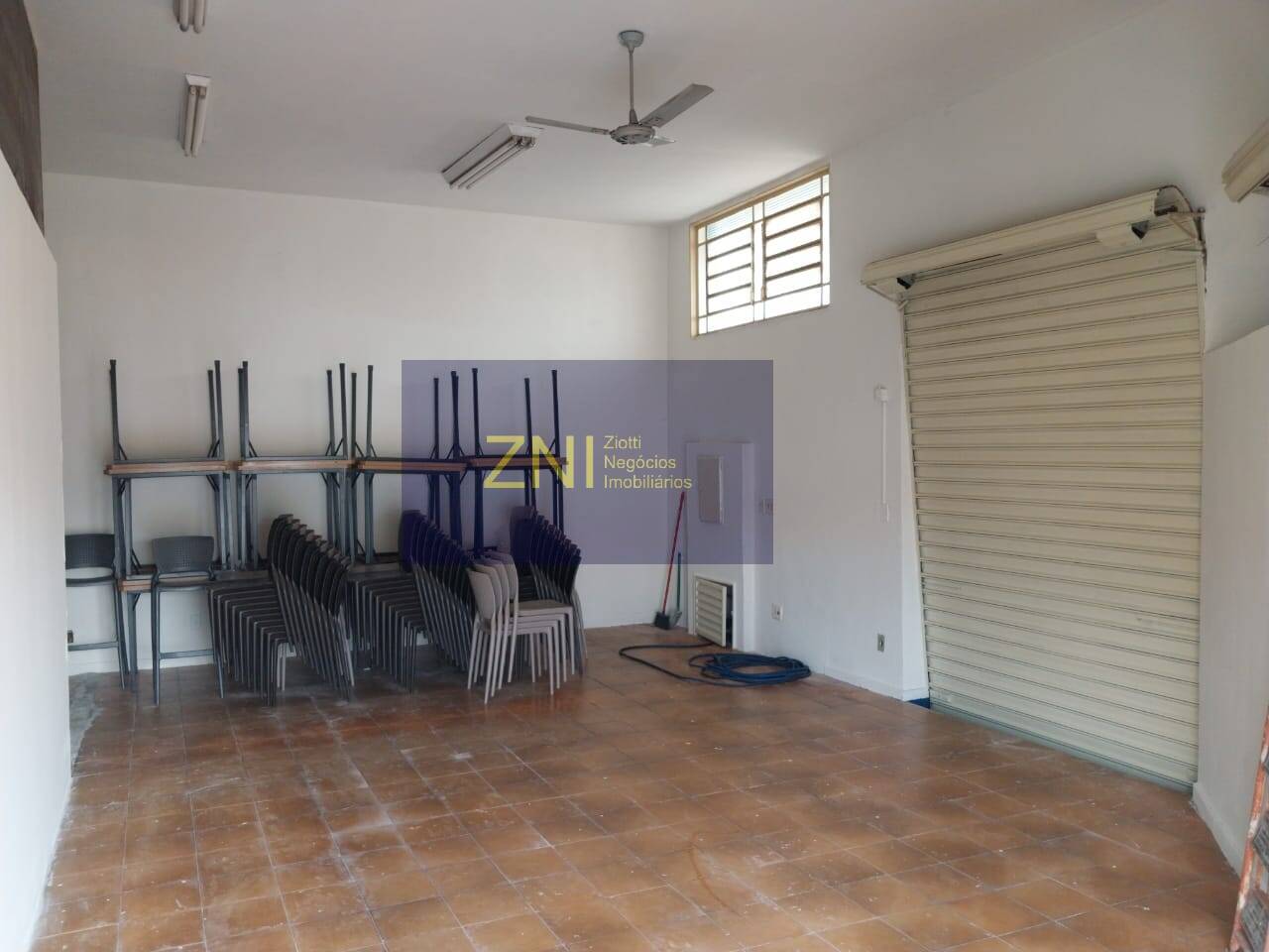 Loja-Salão, 165 m² - Foto 6