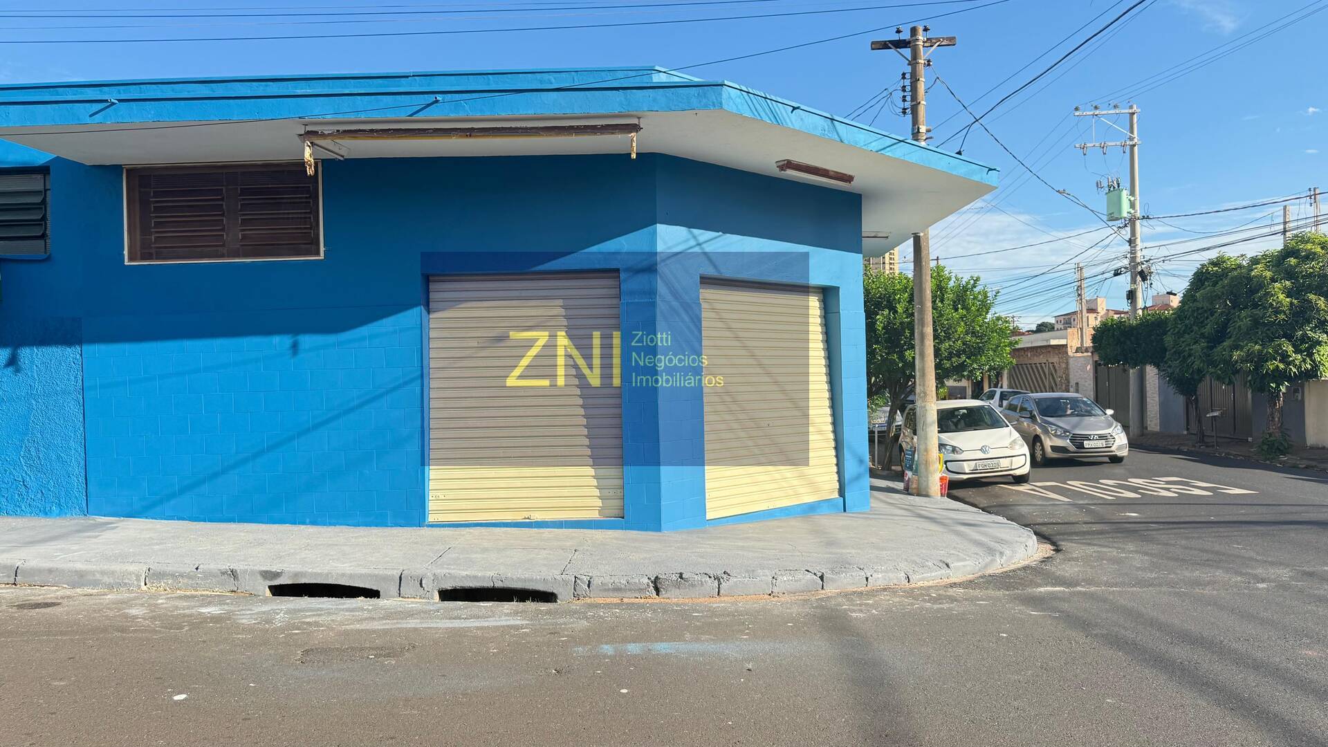 Loja-Salão, 165 m² - Foto 2