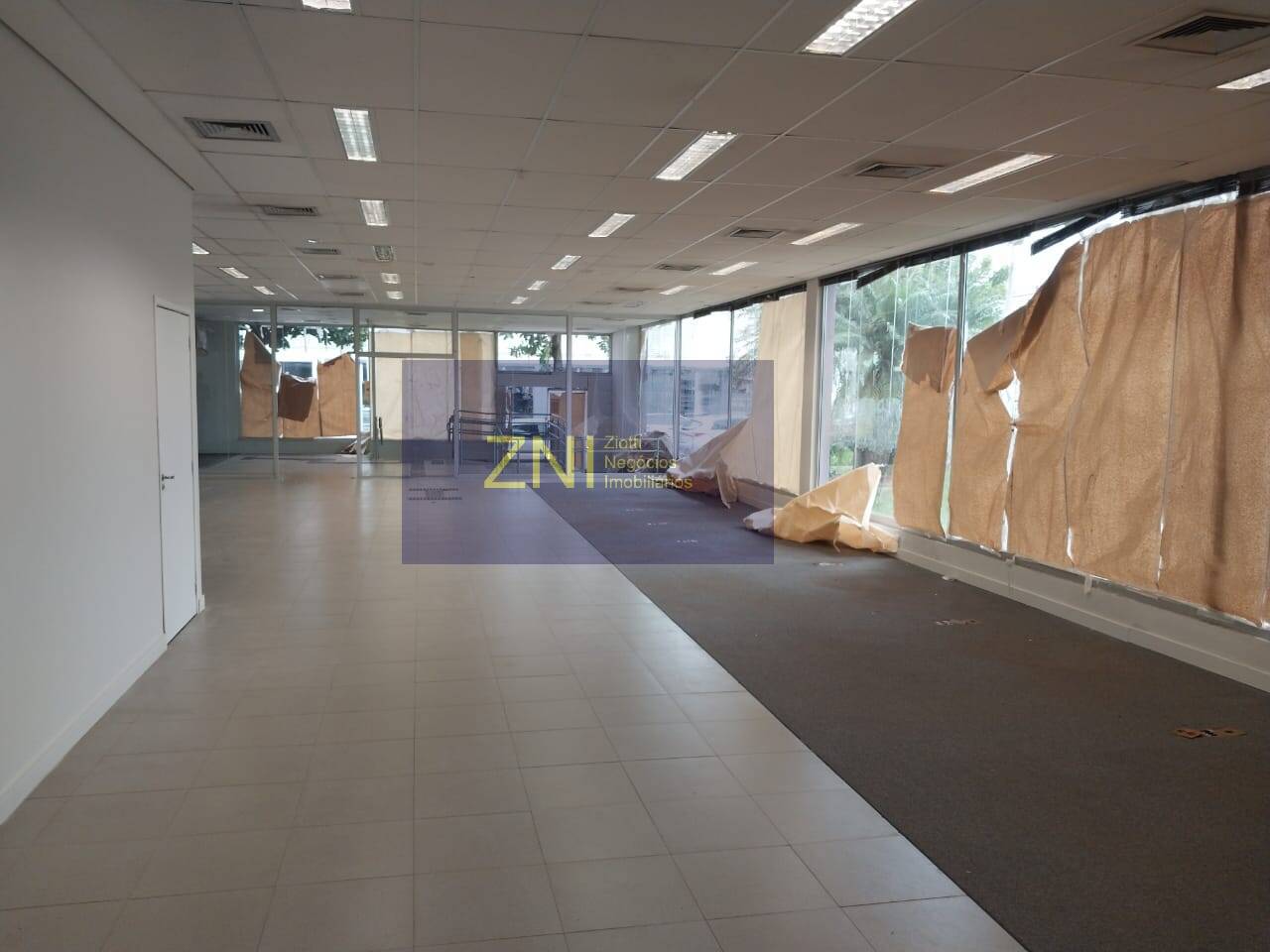 Prédio Inteiro, 1090 m² - Foto 3
