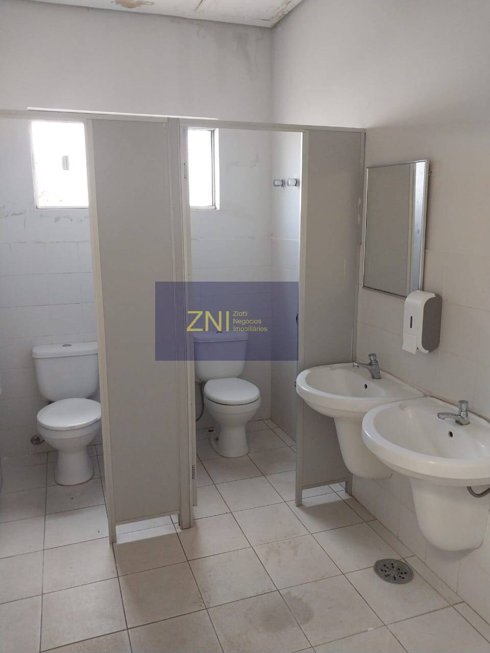 Prédio Inteiro, 1090 m² - Foto 12