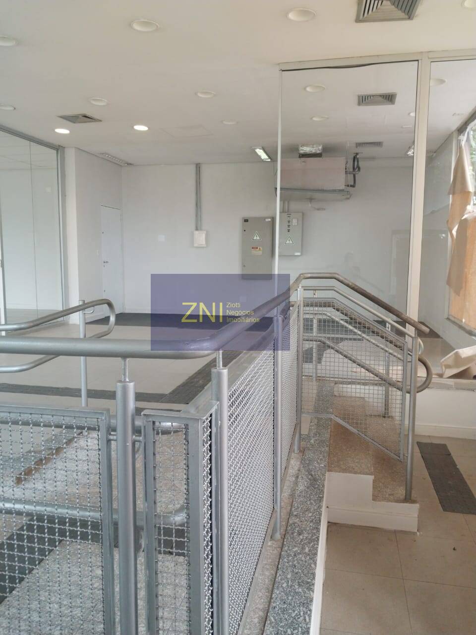 Prédio Inteiro, 1090 m² - Foto 4