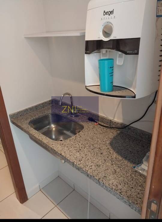 Sala-Conjunto, 52 m² - Foto 4