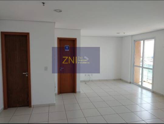 Sala-Conjunto, 52 m² - Foto 3
