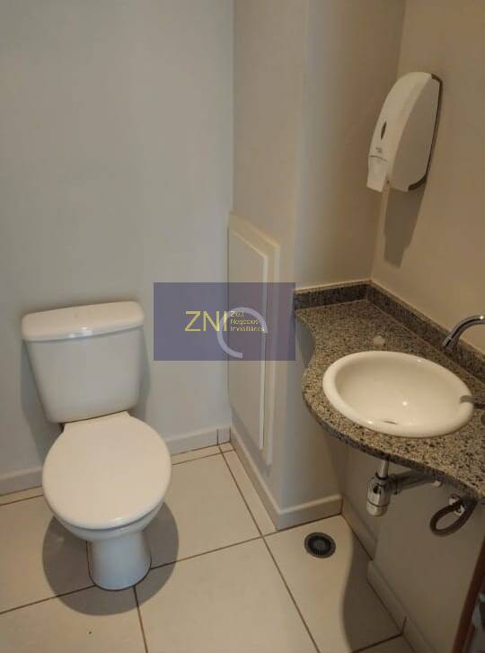 Sala-Conjunto, 52 m² - Foto 6