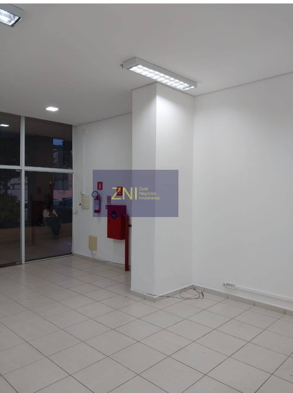 Prédio Inteiro, 69 m² - Foto 1