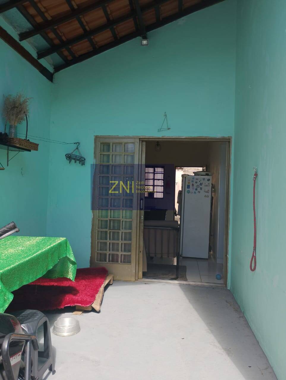 Casa, 2 quartos, 160 m² - Foto 5