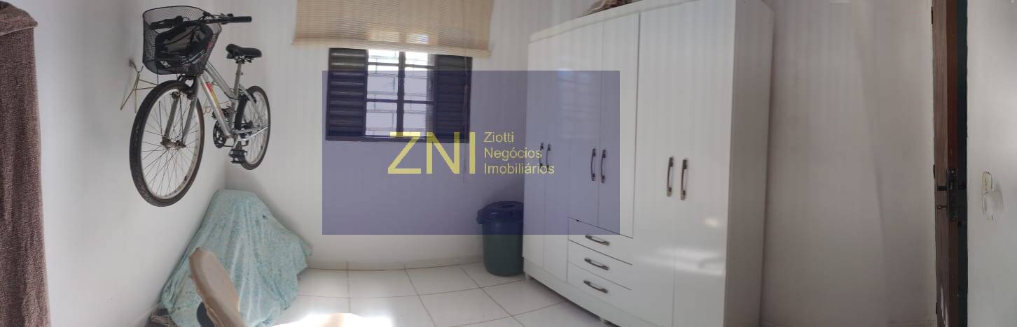 Casa, 2 quartos, 160 m² - Foto 6