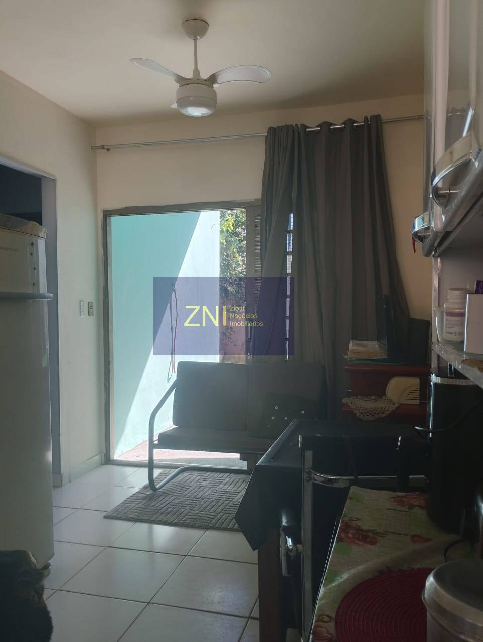 Casa, 2 quartos, 160 m² - Foto 3