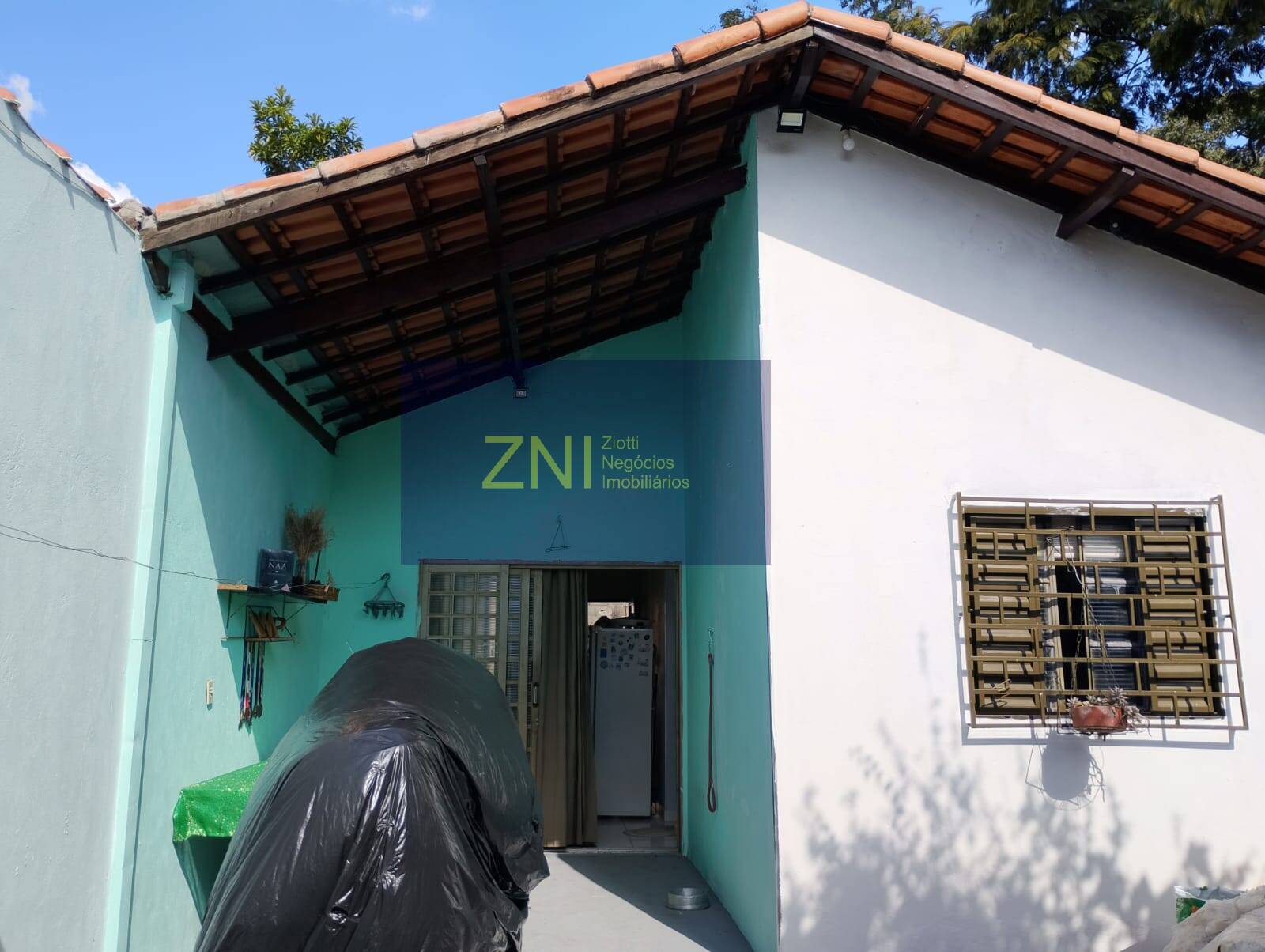 Casa, 2 quartos, 160 m² - Foto 2